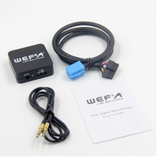 Wefa WF-605 CITROEN RD3